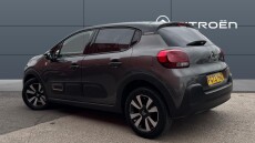 Citroen C3 1.2 PureTech C-Series Edition 5dr Petrol Hatchback